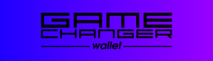 GameChanger Wallet